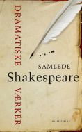 Samlede Shakespeare, hb