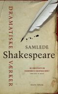 Samlede Shakespeare, pb