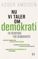 Nu vi taler om demokrati