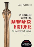 En ualmindelig og kortfattet danmarkshistorie, hb