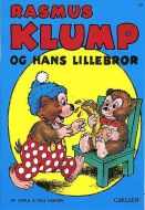 Rasmus Klump og hans lillebror