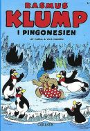 Rasmus Klump i Pingonesien 