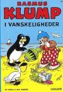 Rasmus Klump i vanskeligheder 