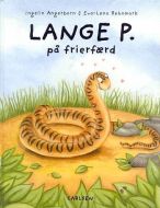 Lange P. på frierfærd