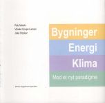 Bygninger, energi, klima