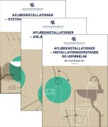 Afløbsinstallationer - Samlet - Studieudgave