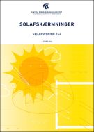 Solafskærmninger