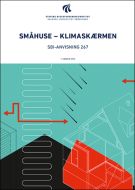 Småhuse - klimaskærmen