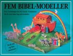 Fem bibel-modeller