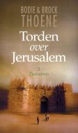 Torden over Jerusalem