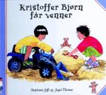 Kristoffer Bjørn får venner