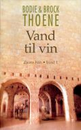 Vand til vin