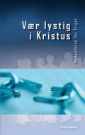 Vær lystig i Kristus