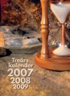 Treårskalender 2007-2009