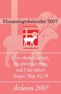 Husandagtskalender 2007