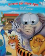 Dyrene gør store øjne