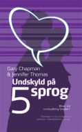 Undskyld på 5 sprog