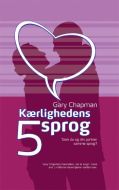 Kærlighedens 5 sprog