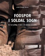 Fodspor i Soldal sogn