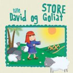 Lille David og store Goliat