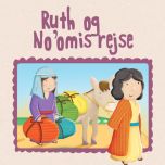 Ruth og No'omis rejse