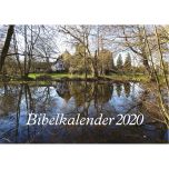 Bibelkalender 2020