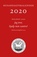 Husandagtskalender 2020