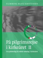 På pilgrimsrejse i kirkeåret 2