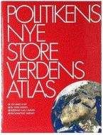 Politikens nye store verdensatlas 