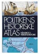 Politikens historiske atlas 