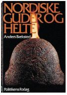 Nordiske guder og helte