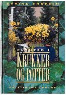 Planter i krukker og potter 