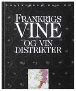 Frankrigs vine og vindistrikter