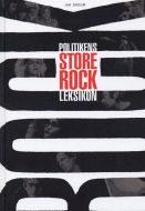 Politikens store rockleksikon