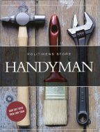 Politikens store handyman