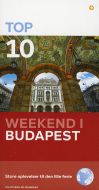 Top 10 Budapest