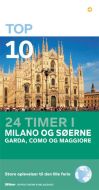 Top 10 Milano og søerne