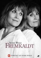 Fremkaldt - LYDBOG