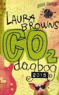 Laura Browns CO2-dagbog 2015