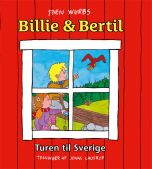 Billie og Bertil