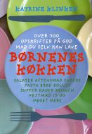 Børnenes køkken