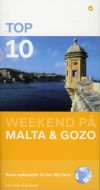 Top 10 Malta &amp; Gozo