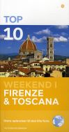 Top 10 Firenze &amp; Toscana