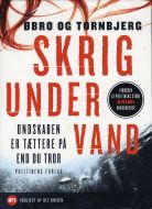 Skrig under vand - lydbog