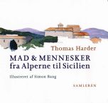 Mad & mennesker - fra Alperne til Sicilien 