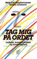 Tag mig på ordet