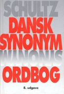 Dansk synonymordbog