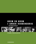 Hvem er hvem i anden verdenskrig - internationalt