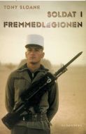 Soldat i Fremmedlegionen