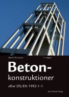 Betonkonstruktioner efter DS/EN 1992-1-1